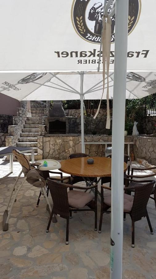Casa Perla Holidays Jurasi Экстерьер фото