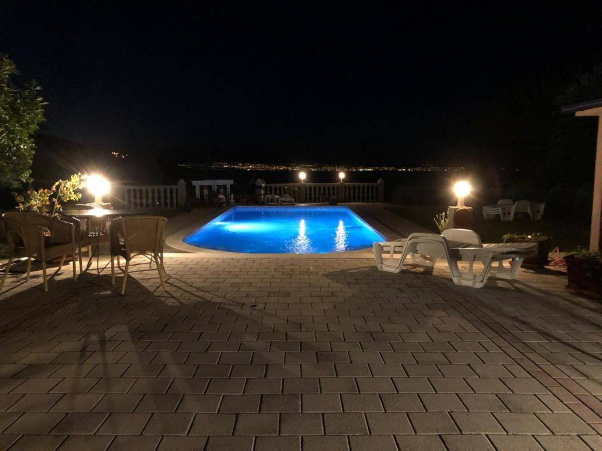 Casa Perla Holidays Jurasi Экстерьер фото