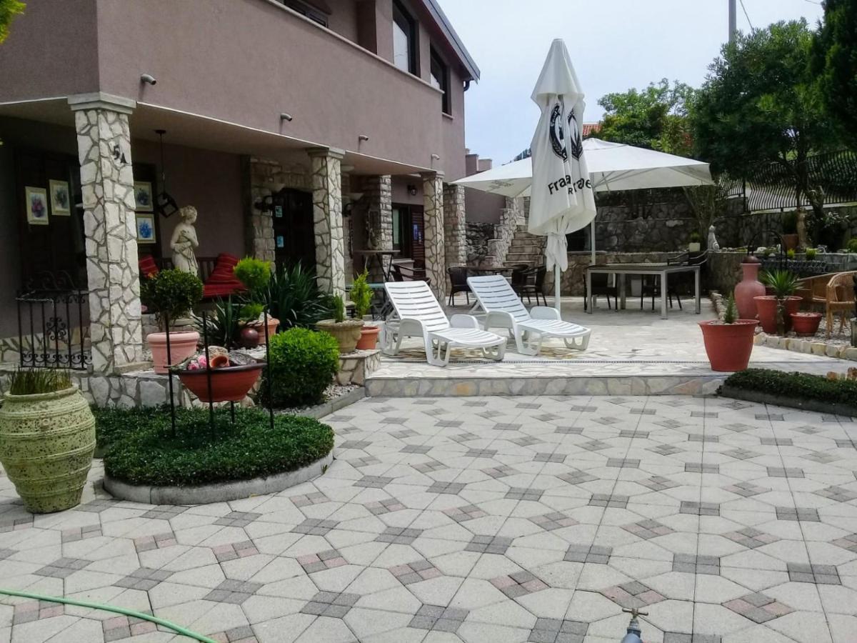 Casa Perla Holidays Jurasi Экстерьер фото