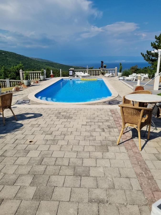 Casa Perla Holidays Jurasi Экстерьер фото