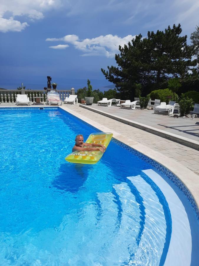 Casa Perla Holidays Jurasi Экстерьер фото