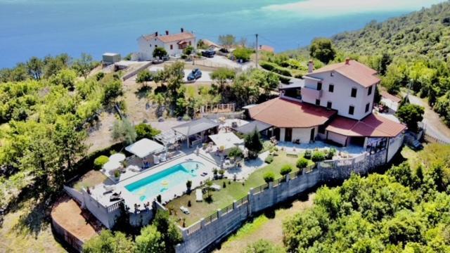 Casa Perla Holidays Jurasi Экстерьер фото